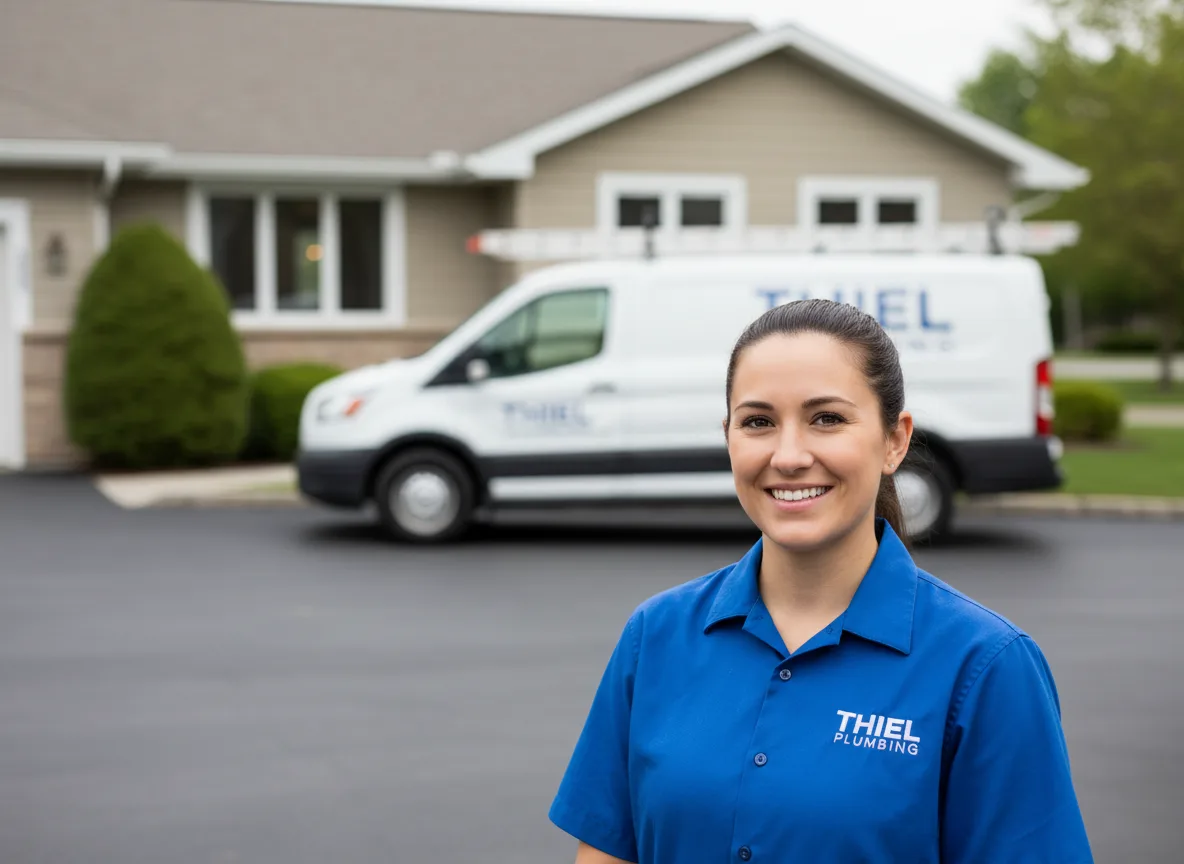 Plumber Cutler, ME FAQs